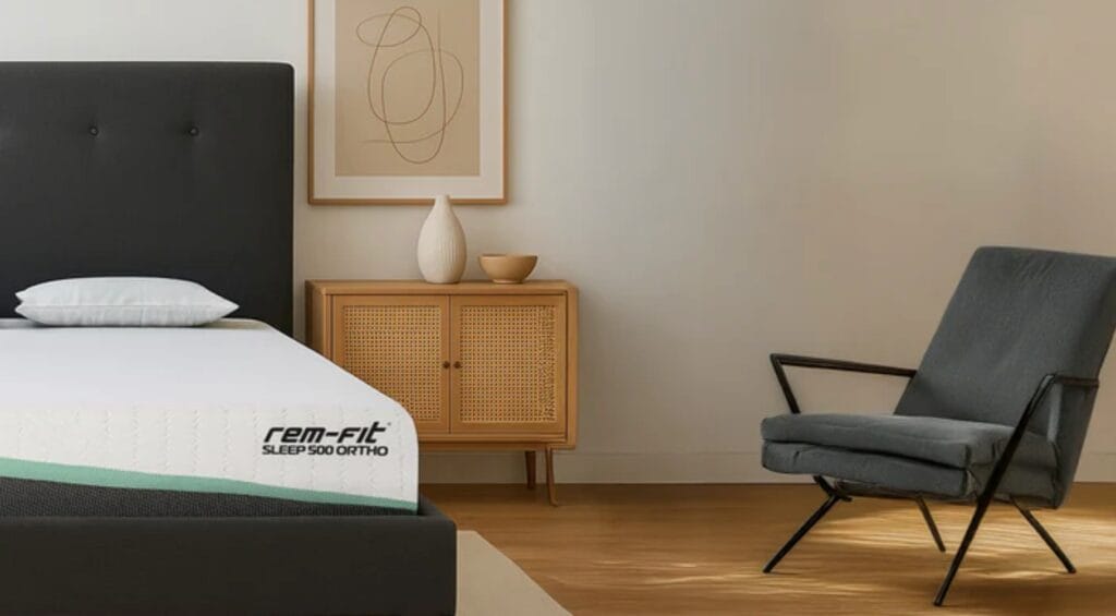 rem-fit 500 elite mattress
