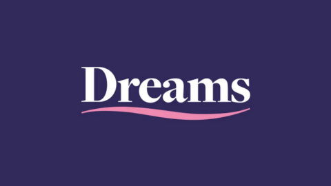 dreams voucher code