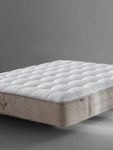 owl and lark airsilk mattress review