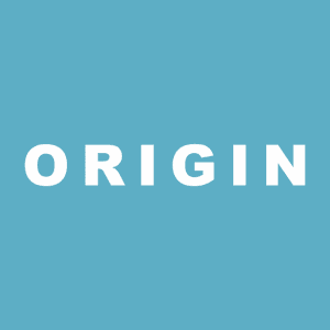 origin mattress logo