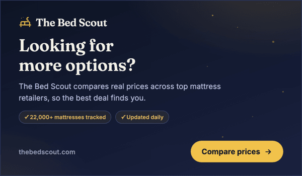 thebedscout banner